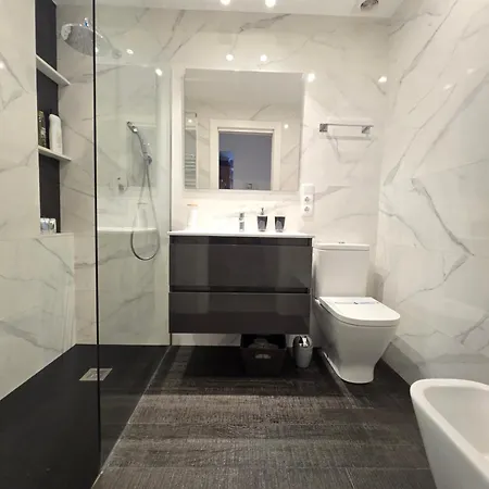 Piso En Pleno Centro De Al Lado De La Playa 1a139 By R2r Consulting 公寓 希洪