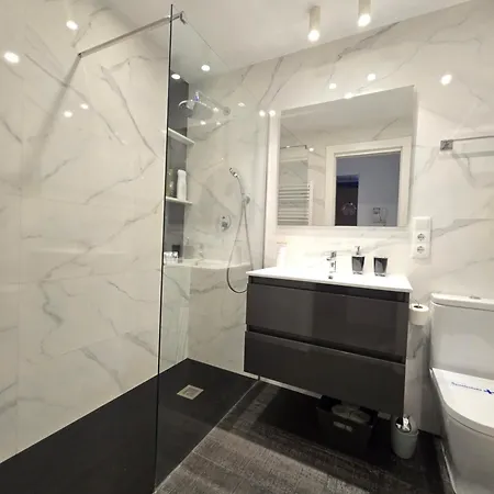 Piso En Pleno Centro De Al Lado De La Playa 1a139 By R2r Consulting 公寓