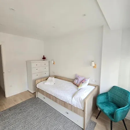 Piso En Pleno Centro De Al Lado De La Playa 1a139 By R2r Consulting 公寓 *