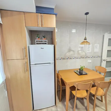 Piso En Pleno Centro De Al Lado De La Playa 1a139 By R2r Consulting