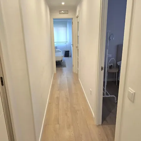 公寓 Piso En Pleno Centro De Al Lado De La Playa 1a139 By R2r Consulting