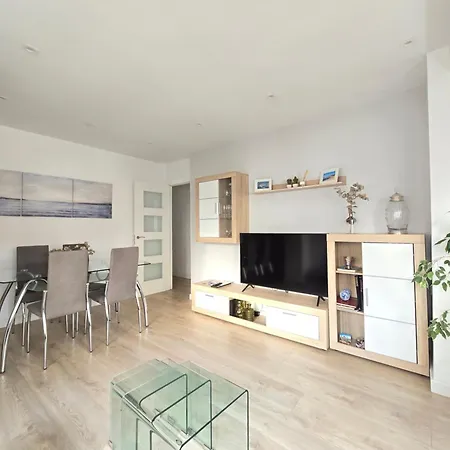 Appartement Piso En Pleno Centro De Al Lado De La Playa 1a139 *