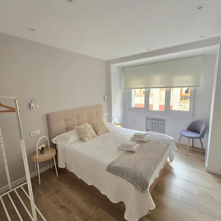 Appartement Piso En Pleno Centro De Al Lado De La Playa 1a139
