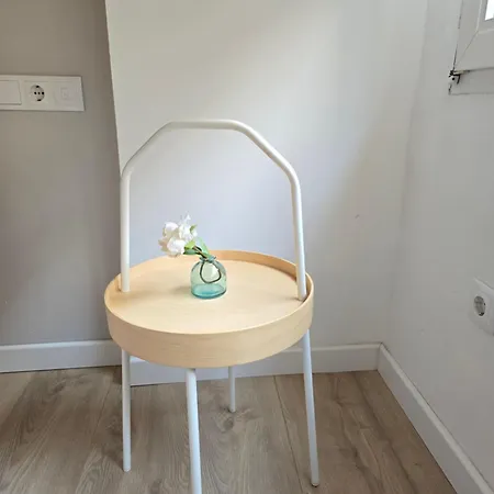 R2r - Piso En Pleno Centro De Al Lado De La Playa - 1a139 Appartamento