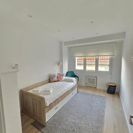 Appartamento R2r - Piso En Pleno Centro De Al Lado De La Playa - 1a139 *