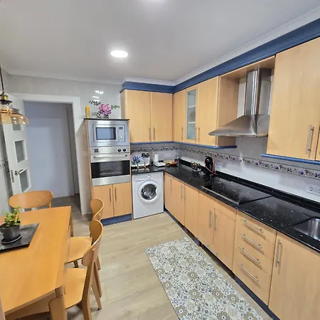 Piso En Pleno Centro De Al Lado De La Playa 1a139 By R2r Consulting