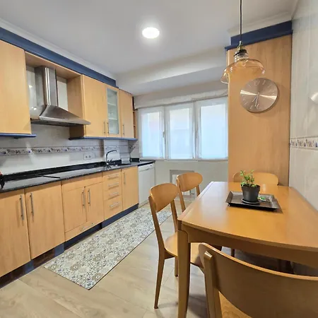 Appartement Piso En Pleno Centro De Al Lado De La Playa 1a139