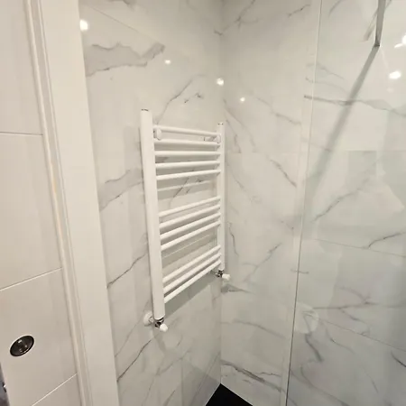 R2r - Piso En Pleno Centro De Al Lado De La Playa - 1a139 Appartamento