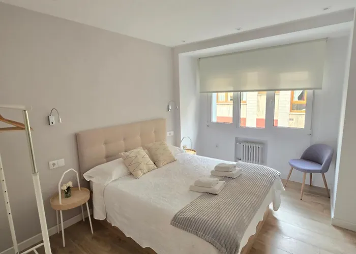 Lejlighed Piso En Pleno Centro De Al Lado De La Playa 1a139 By R2r Consulting