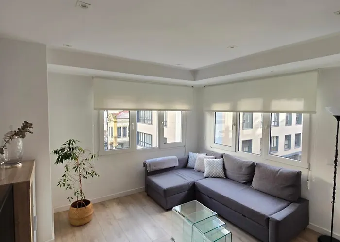 Piso En Pleno Centro De Al Lado De La Playa 1a139 By R2r Consulting Lejlighed