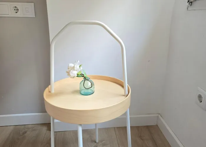 Piso En Pleno Centro De Al Lado De La Playa 1a139 By R2r Consulting Lejlighed