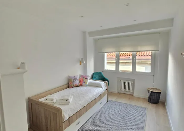 Lejlighed Piso En Pleno Centro De Al Lado De La Playa 1a139 By R2r Consulting *