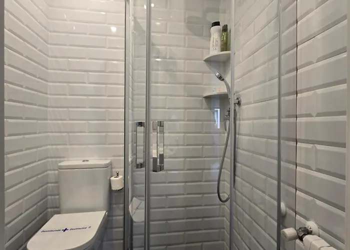 Piso En Pleno Centro De Al Lado De La Playa 1a139 By R2r Consulting