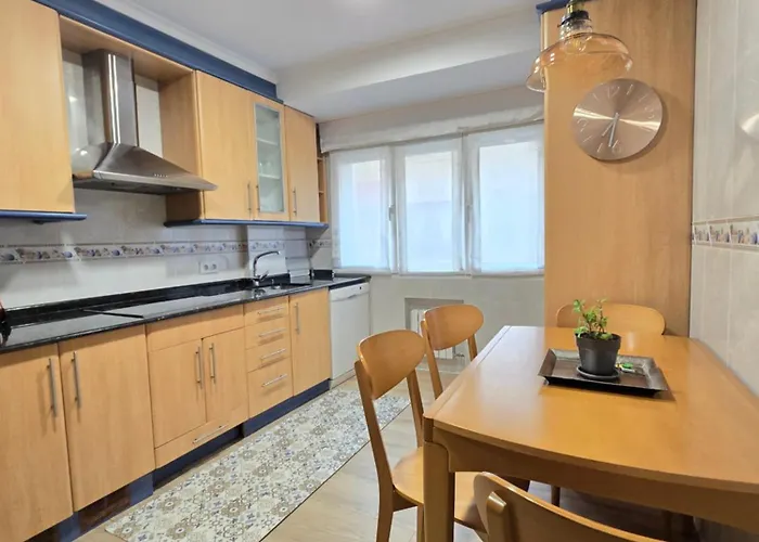 Lejlighed Piso En Pleno Centro De Al Lado De La Playa 1a139 By R2r Consulting