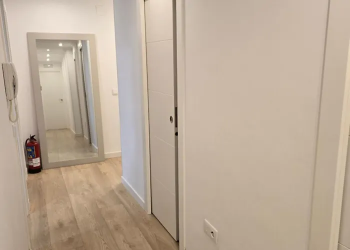 Piso En Pleno Centro De Al Lado De La Playa 1a139 By R2r Consulting Lejlighed