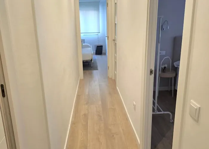 Lejlighed Piso En Pleno Centro De Al Lado De La Playa 1a139 By R2r Consulting